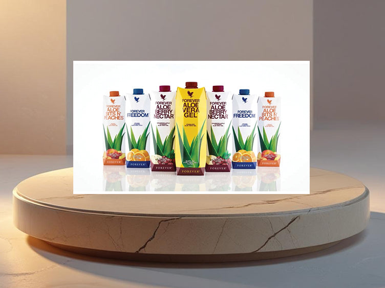 Forever Living Design 3