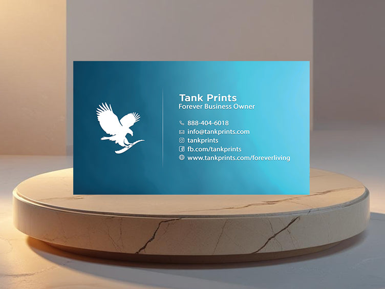 Forever Living Design 5