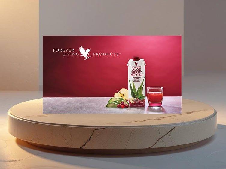 Forever Living Design 6