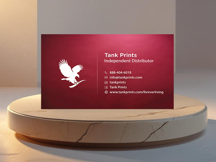 Forever Living Design 6