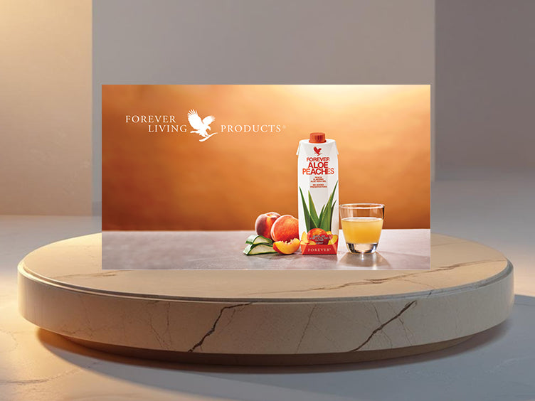 Forever Living Design 7
