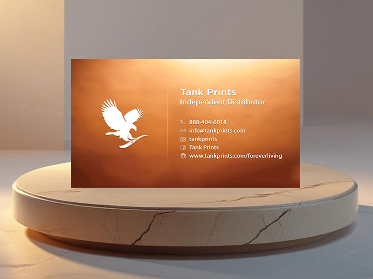 Forever Living Design 7