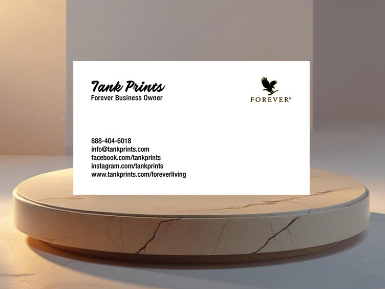 Forever Living Design 8