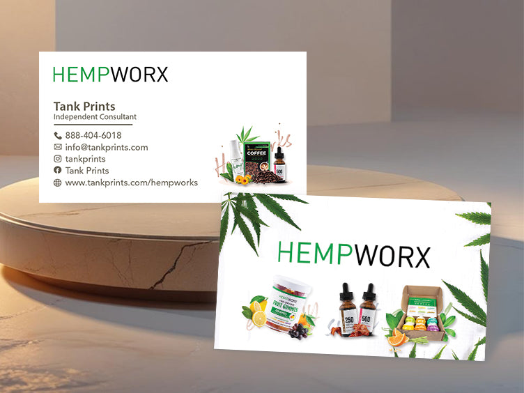 Hempworx Design 1