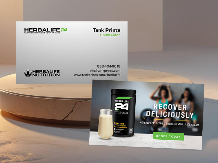 Herbalife 24 Design 1