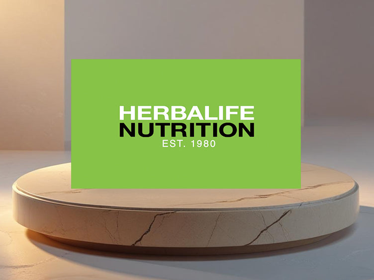 Herbalife 24 Design 2M