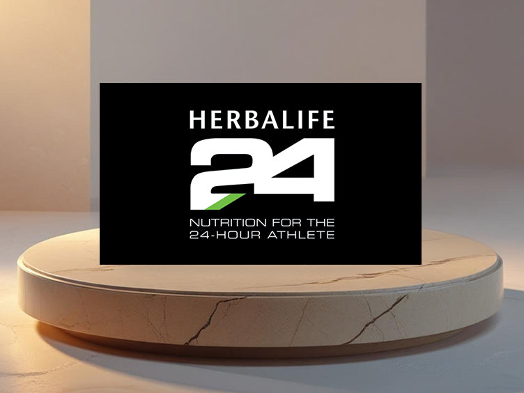 Herbalife 24 Design 2