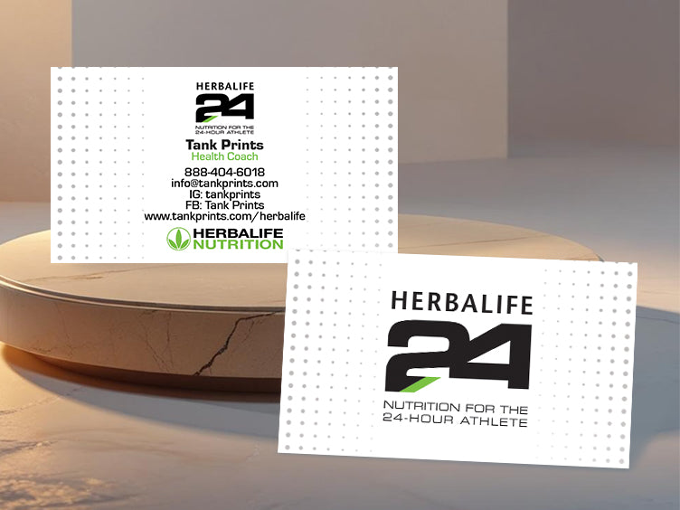 Herbalife 24 Design 3