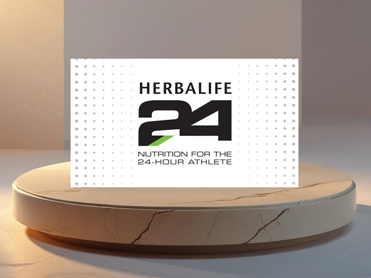 Herbalife 24 Design 3
