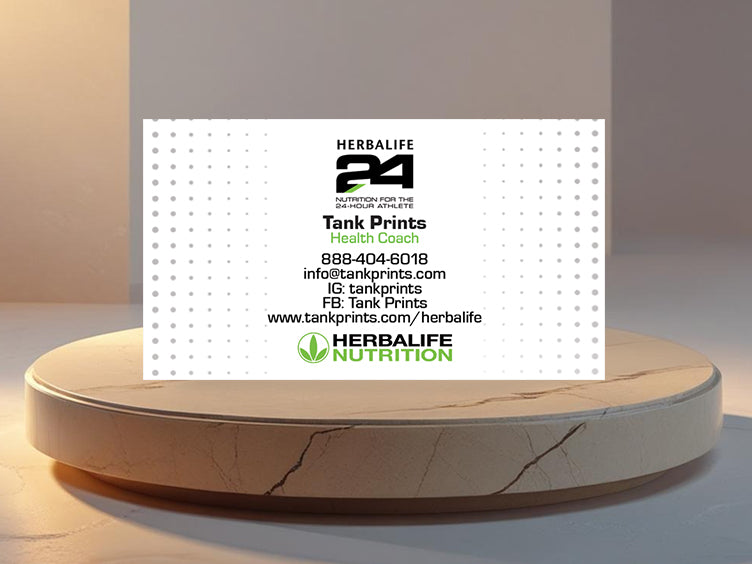 Herbalife 24 Design 3