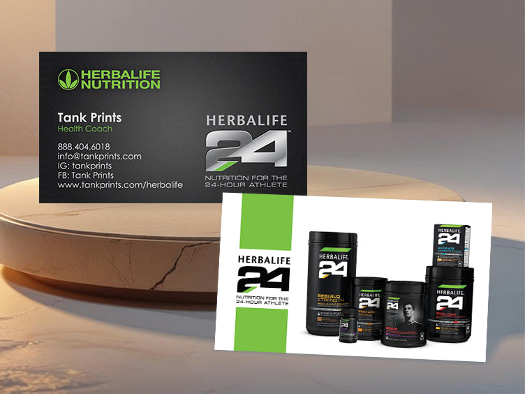 Herbalife 24 Design 4