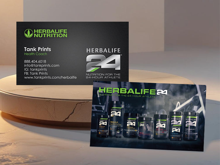 Herbalife 24 Design 4M