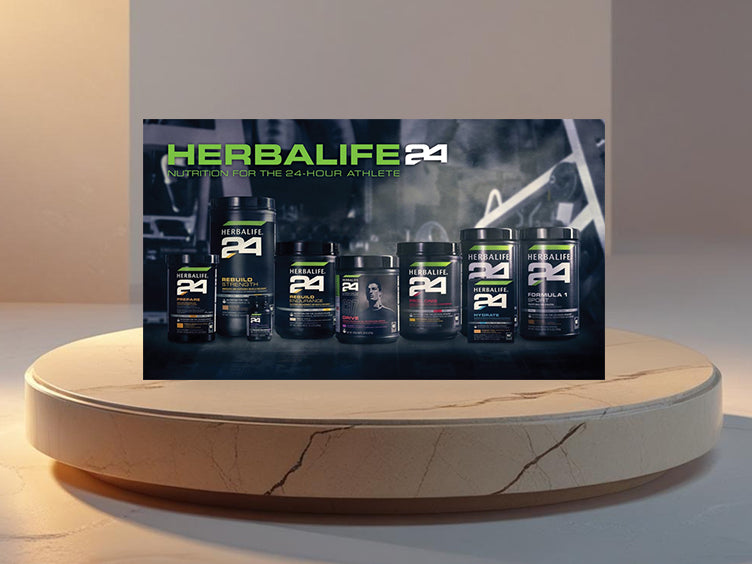 Herbalife 24 Design 4M