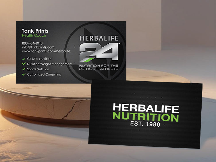 Herbalife 24 Design 6