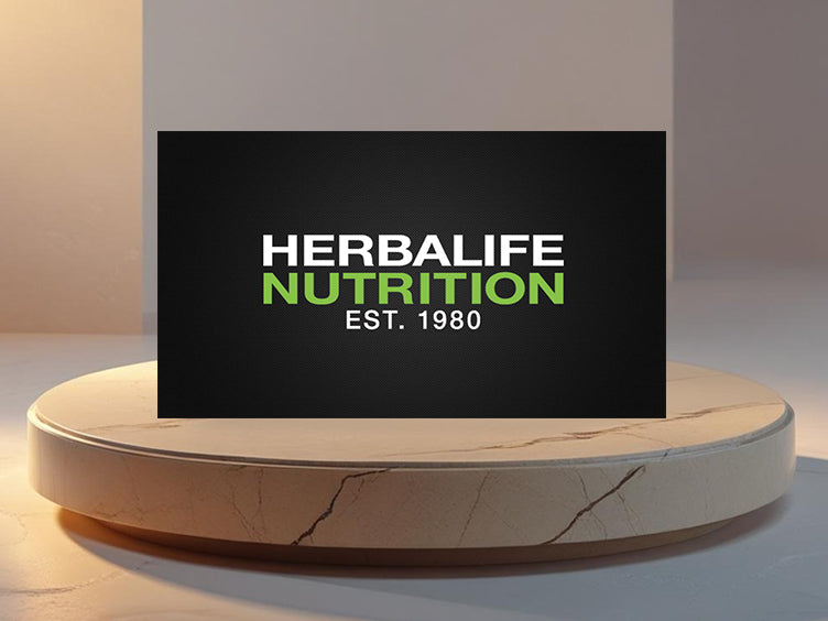 Herbalife 24 Design 6
