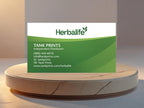 Herbalife Modern Distributor Card
