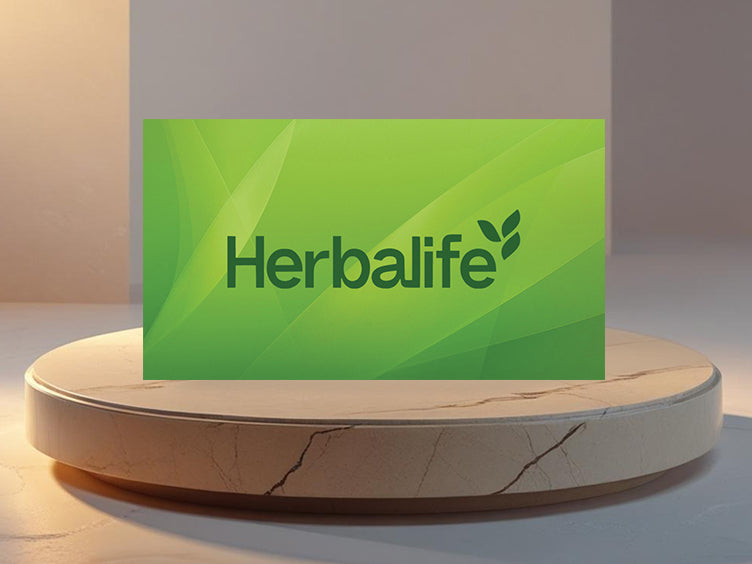 Herbalife Design 4