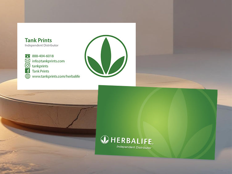 Herbalife Design 5