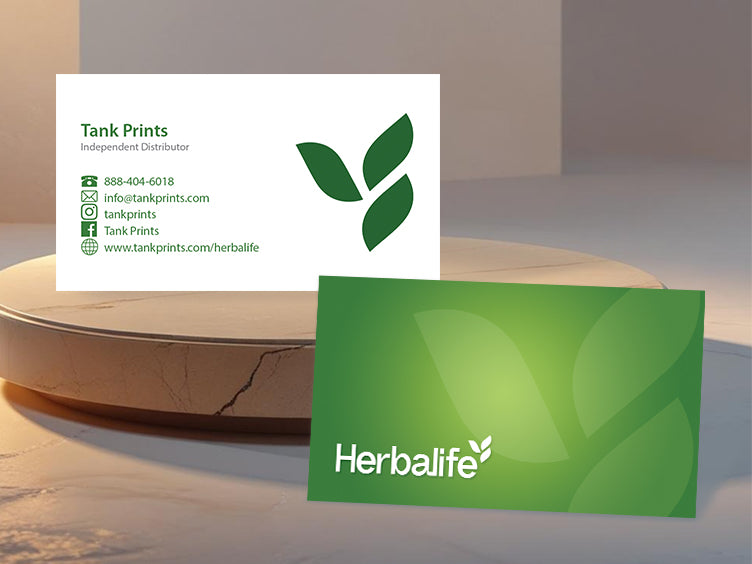 Herbalife Design 5M