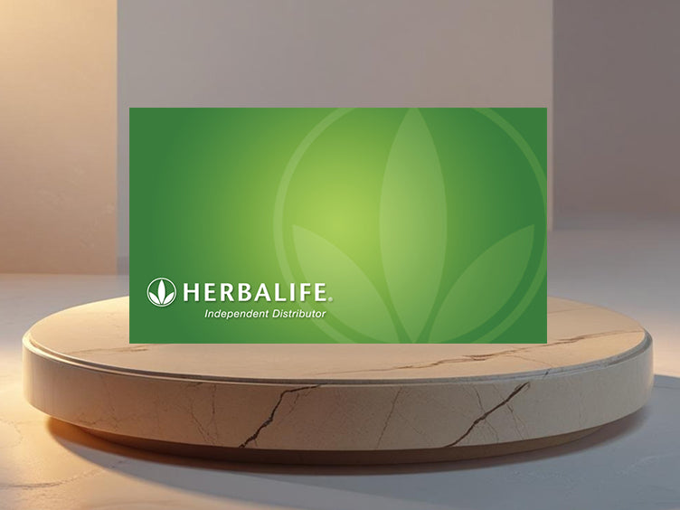 Herbalife Design 5