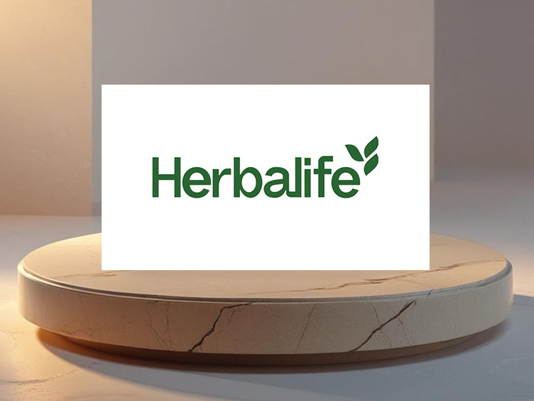 Herbalife Design 6