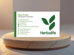 Herbalife Design 6M
