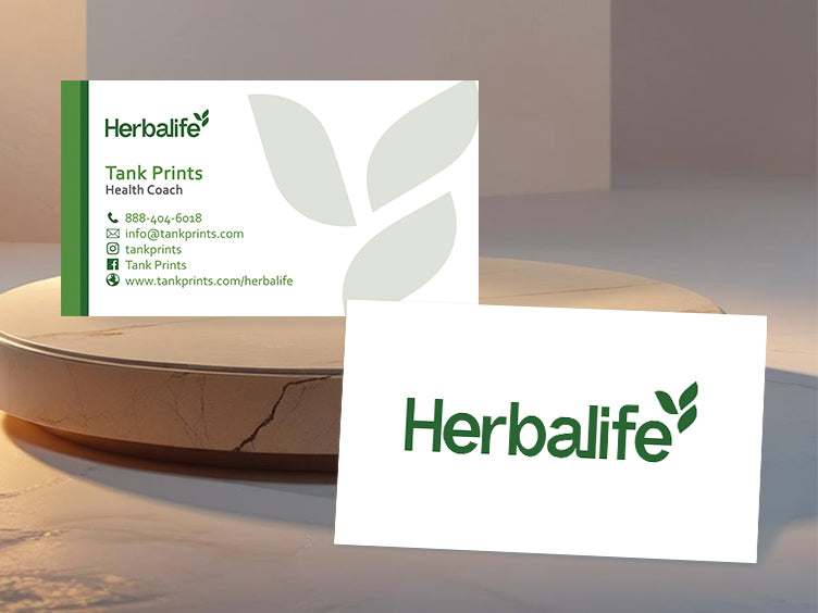 Herbalife Design 6