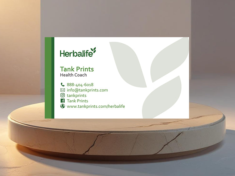 Herbalife Design 6
