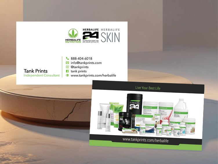 Herbalife Design 7M