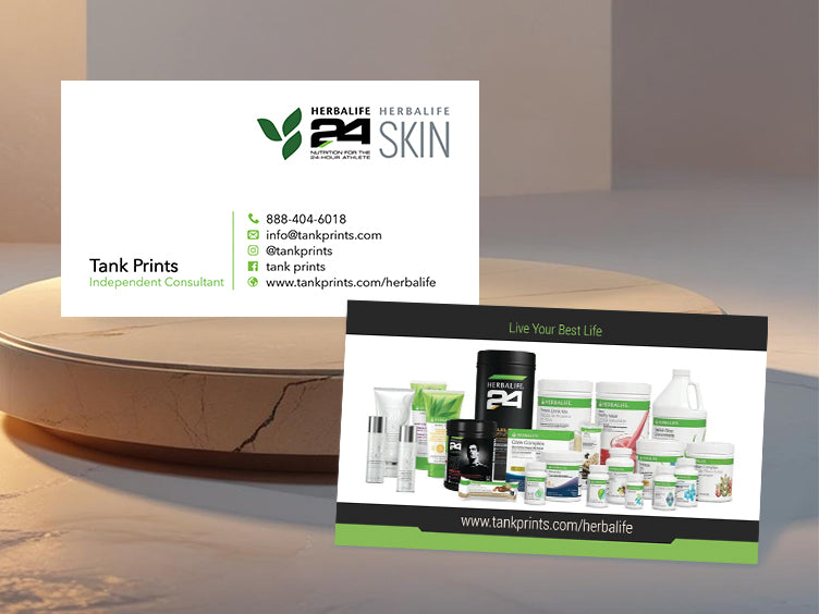 Herbalife Design 7M v2