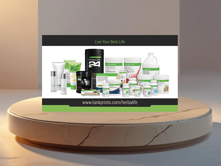 Herbalife Design 7M v2