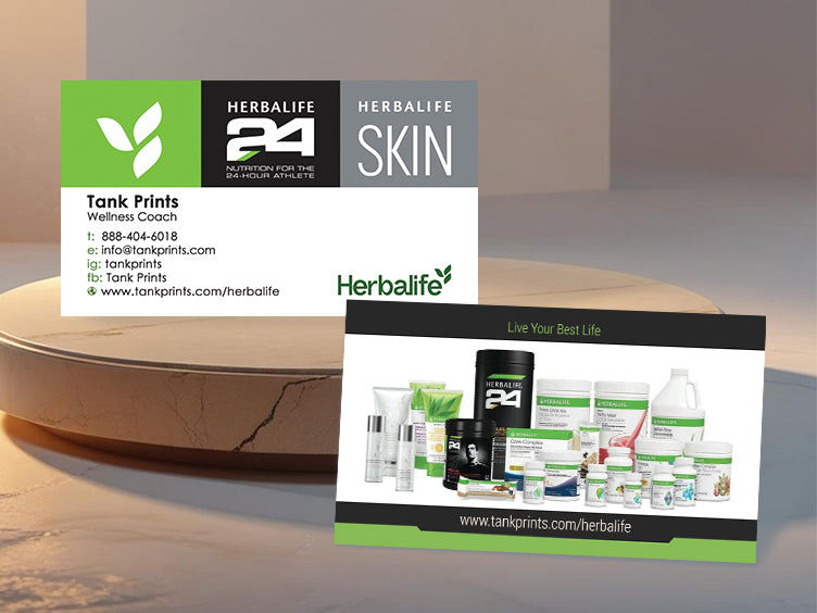 Herbalife Design 7