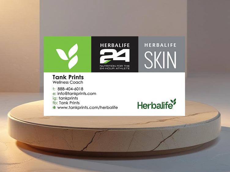 Herbalife Design 7