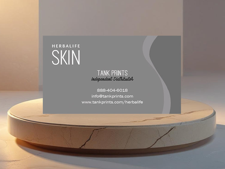 Herbalife Skin Design 1