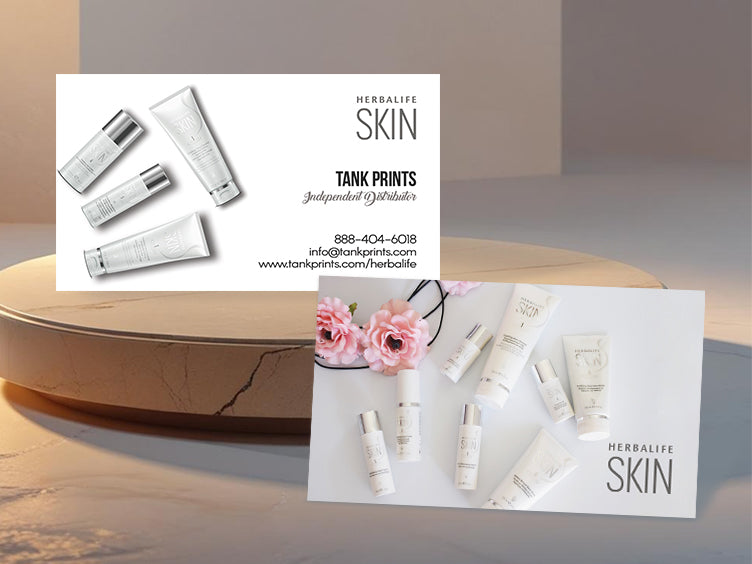 Herbalife Skin Design 2