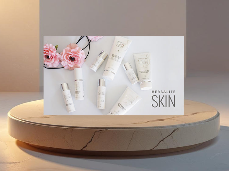 Herbalife Skin Design 2