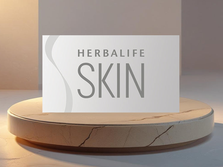 Herbalife Skin Design 3