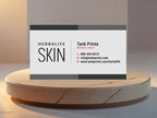 Herbalife Skin Design 3