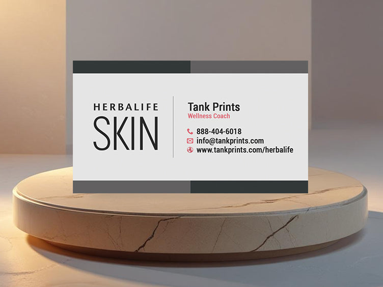 Herbalife Skin Design 3