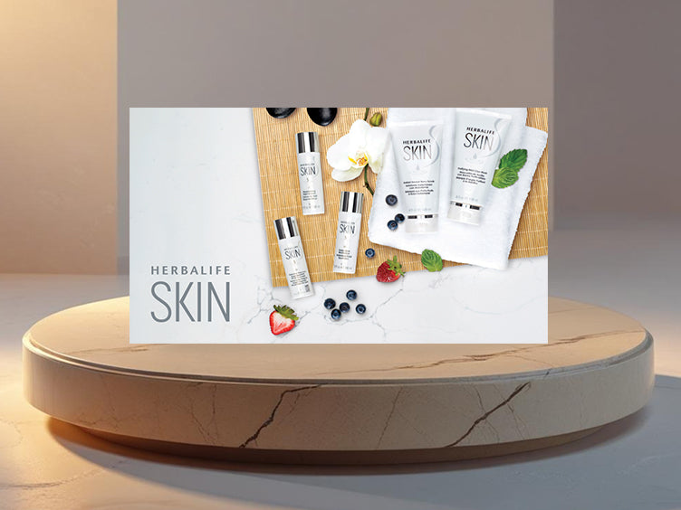 Herbalife Skin Design 4