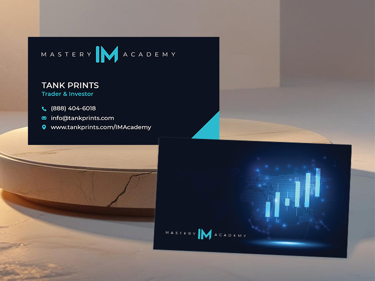 IM Academy Design 1