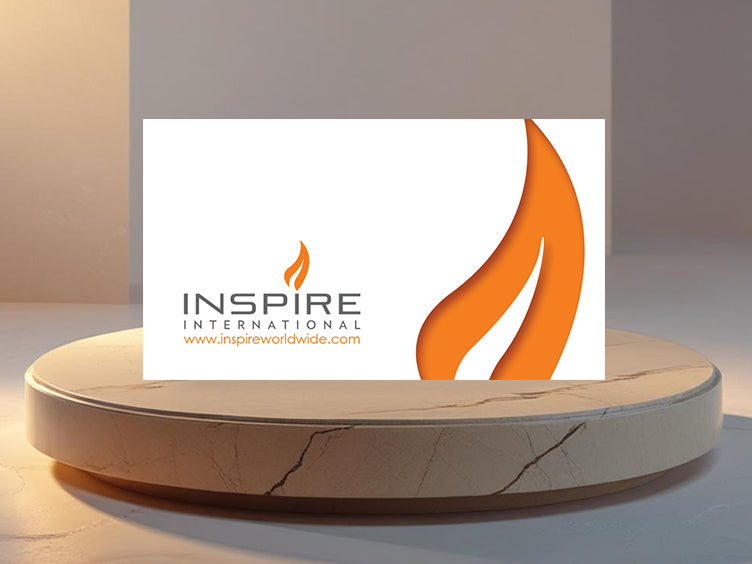 Inspire Diseño Internacional 1S