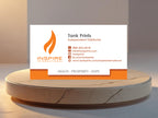 Inspire International Design 1E