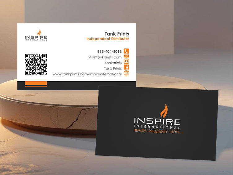 Inspire International Design 2E