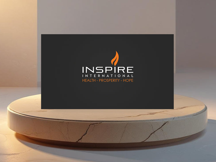 Inspire International Design 2E
