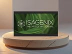 Isagenix Design 1