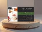 Isagenix Design 1