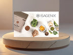 Isagenix Design 2