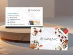Isagenix Design 3