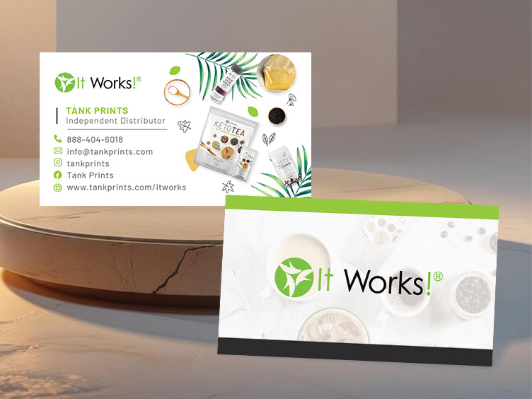 It Works Design 1